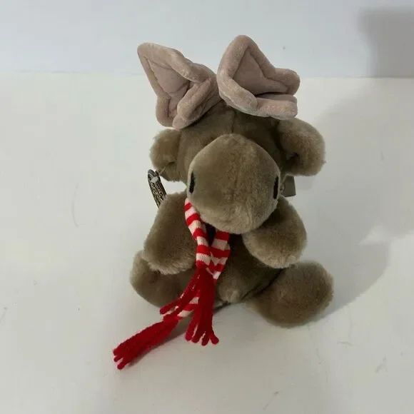 Vintage Ganz Bros. The Heritage Collection Plush Toys - Picture 4 of 15